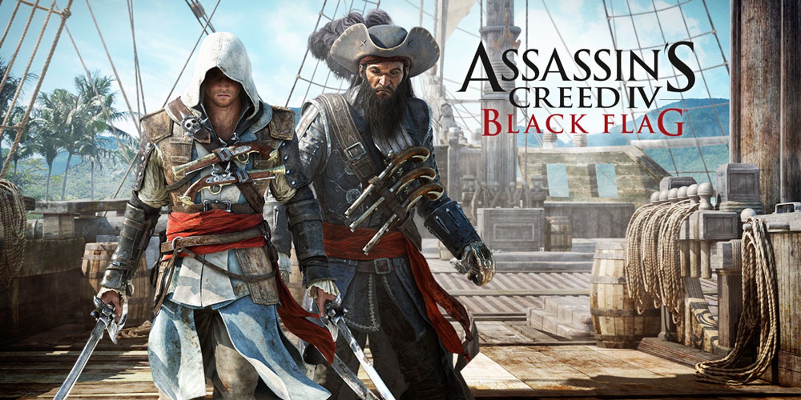 Assassin's Creed 4 Torrent