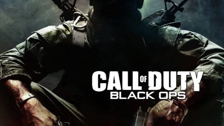 Call of Duty Black Ops Torrent