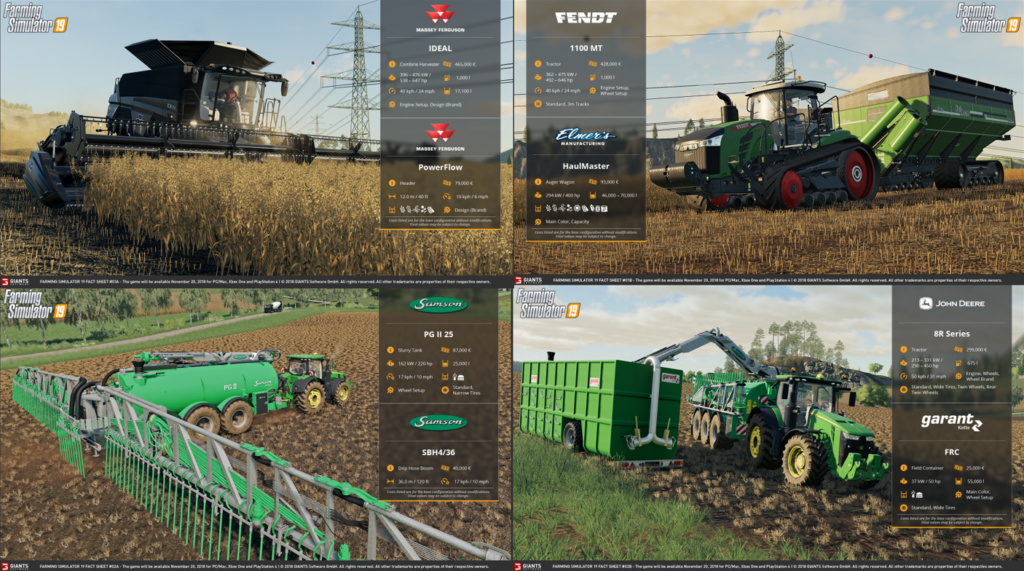 Farming Simulator 19 Torrent