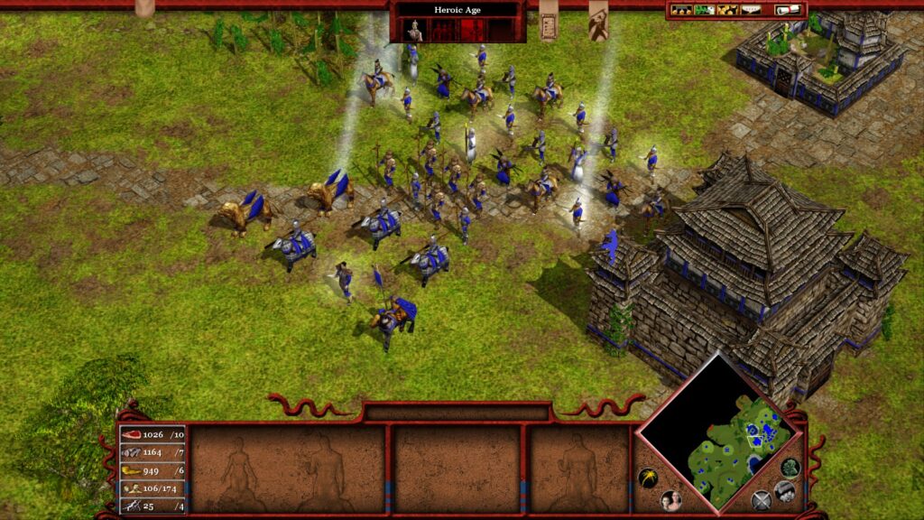 Age of Mythology Tale of the Dragon Torrent