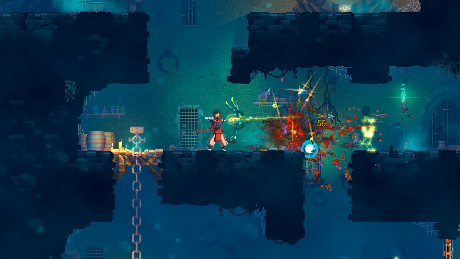 Dead Cells download the new for windows