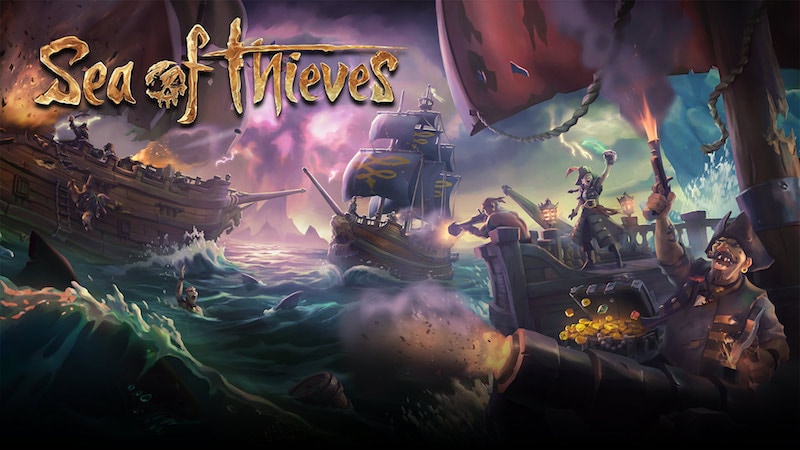 Sea of Thieves Torrent