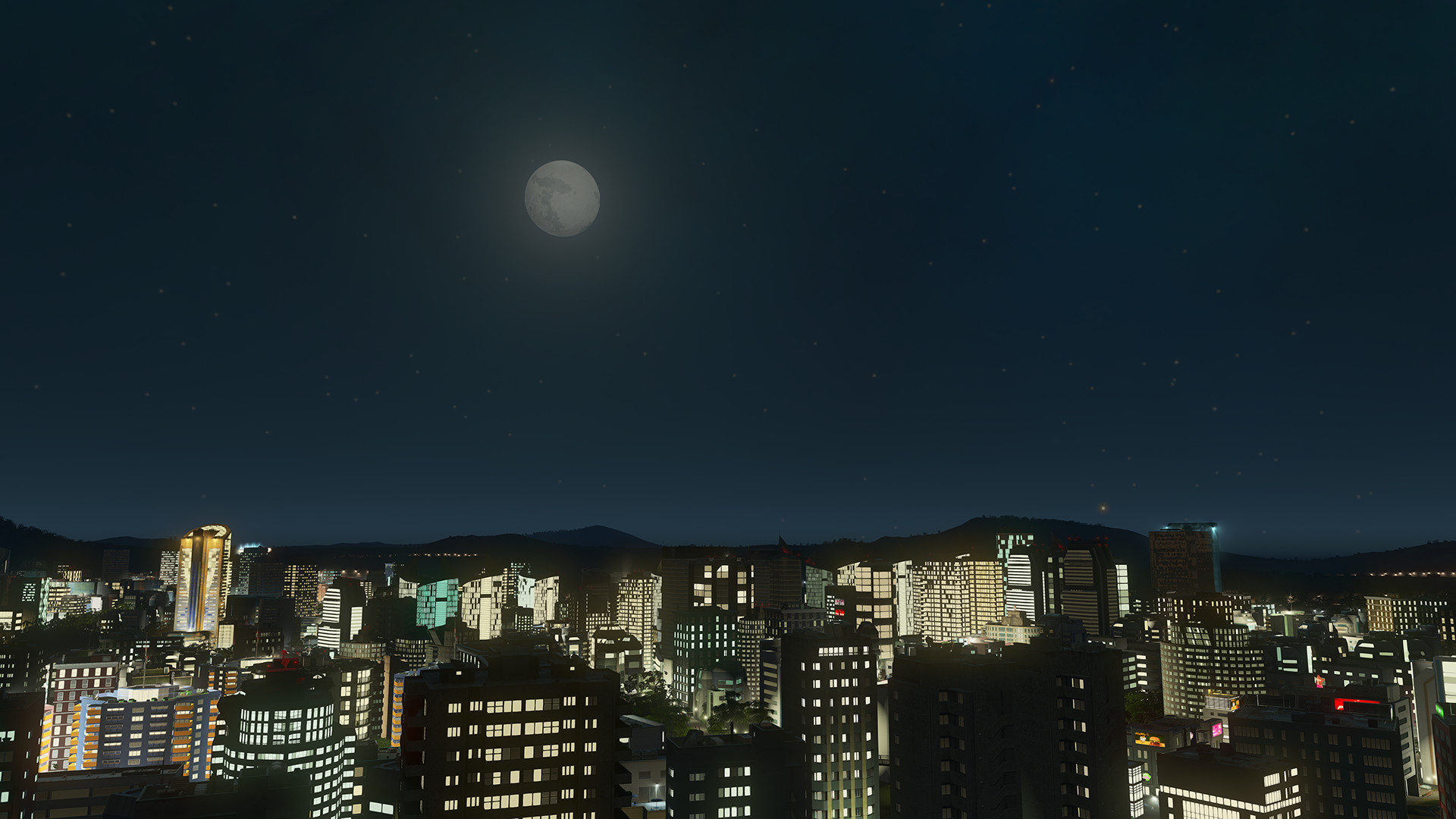 cities skylines only dlc torrent