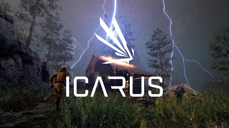 ICARUS Torrent