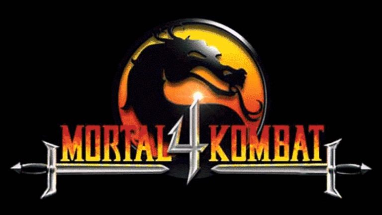 Mortal Kombat 4 Torrent