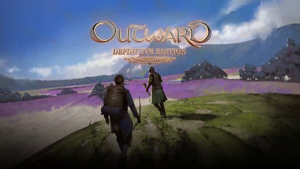 Outward Definitive Edition download the new