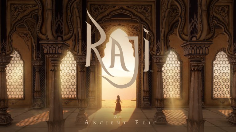 Raji An Ancient Epic Torrent