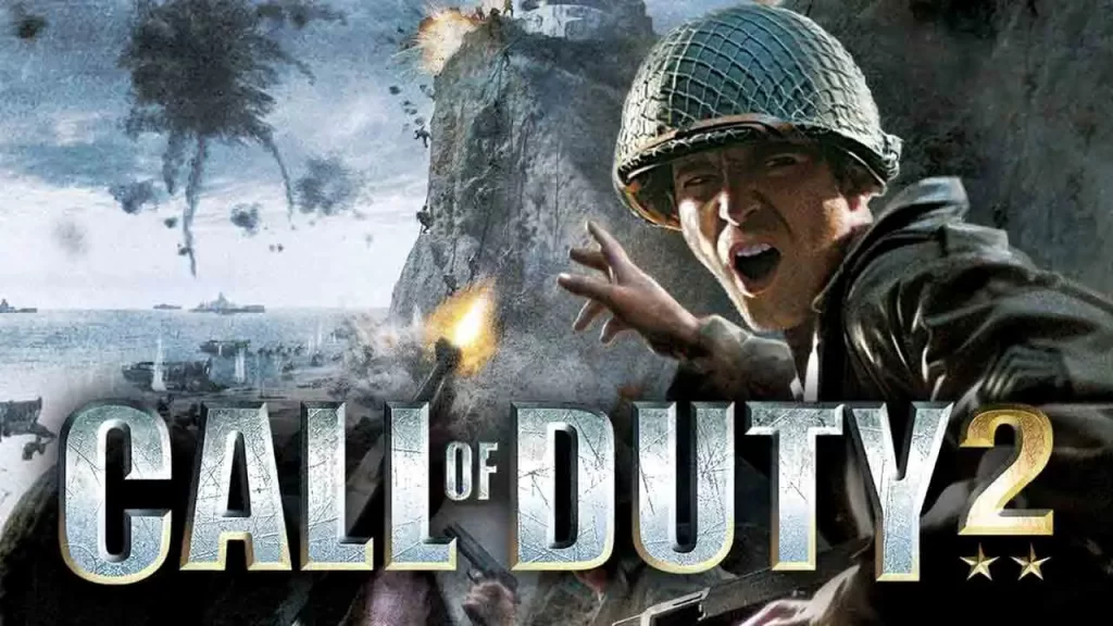 Call of Duty Torrent