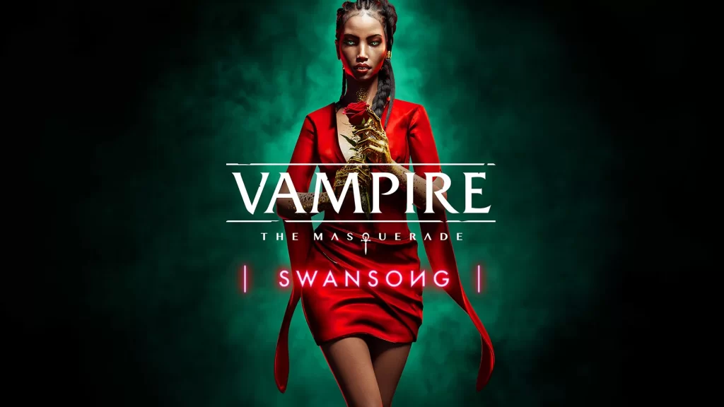 Vampire The Masquerade Swansong Torrent