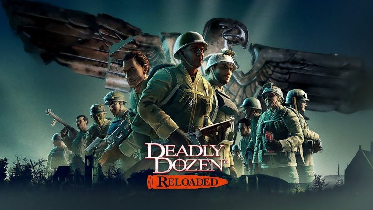 Deadly Dozen Reloaded Torrent