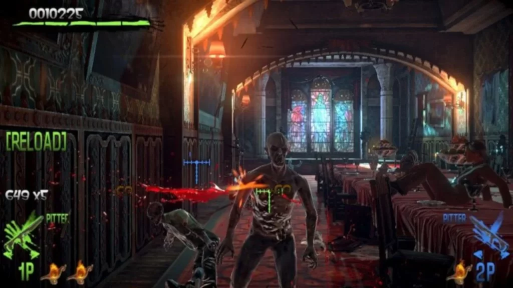 The House of the Dead Remake Torrent