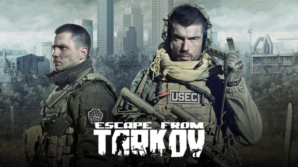 Escape from Tarkov Torrent