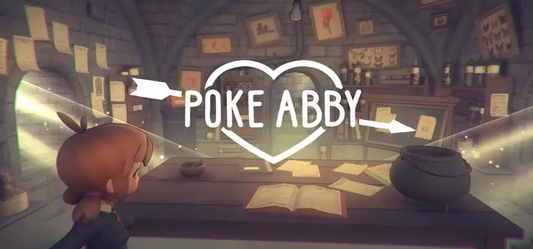 Poke Abby Download