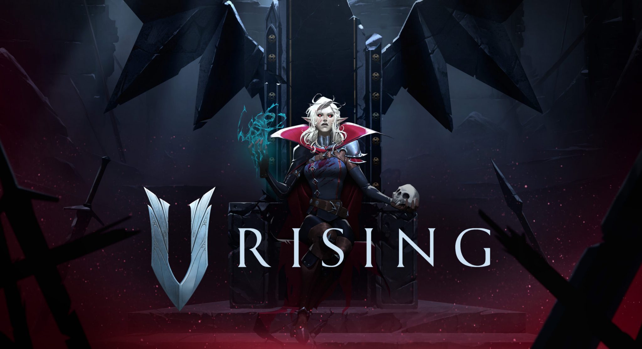 V Rising Torrent v0.5.42584 Full Game (Repack) Download