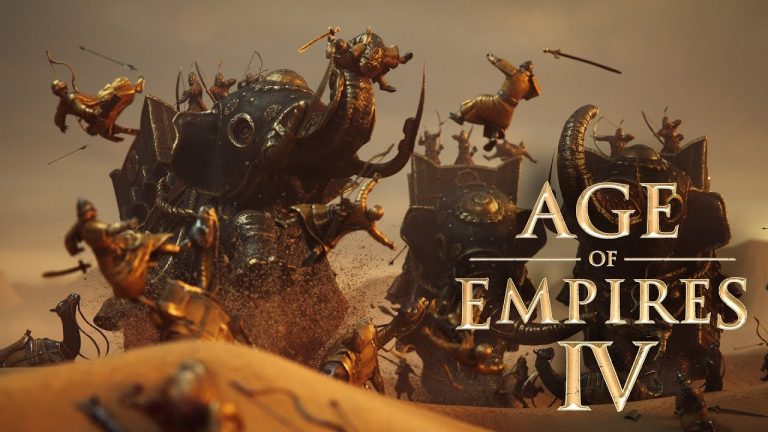 Age of Empires 4 Torrent