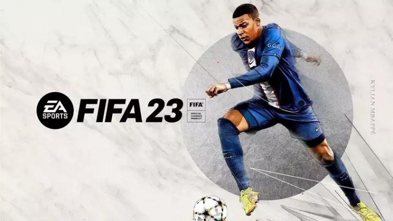 FIFA 23 Torrent