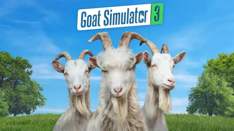 Goat Simulator 3 Torrent