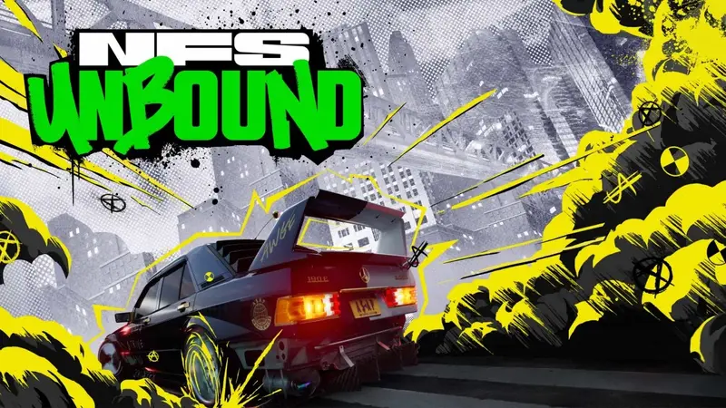 Need for Speed Unbound Torrent