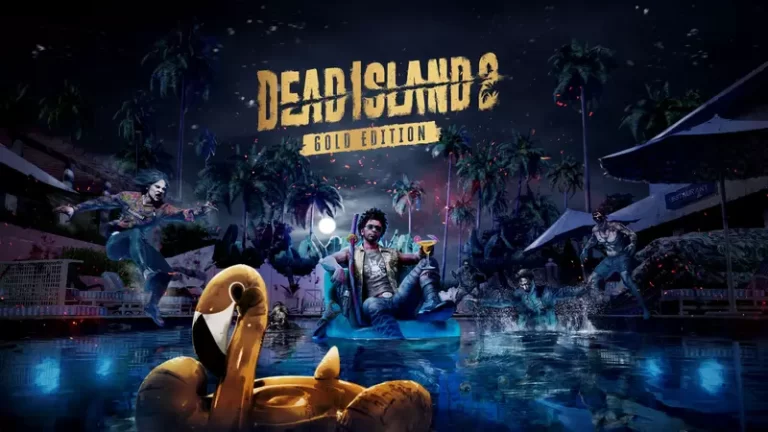 Dead Island 2 Torrent