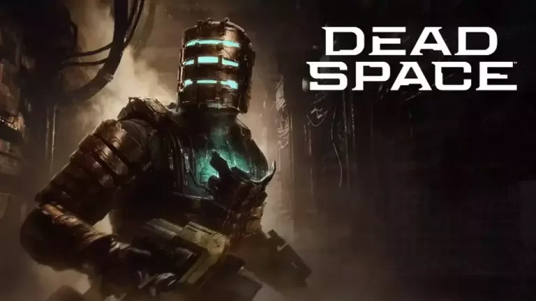 Dead Space Remake Torrent