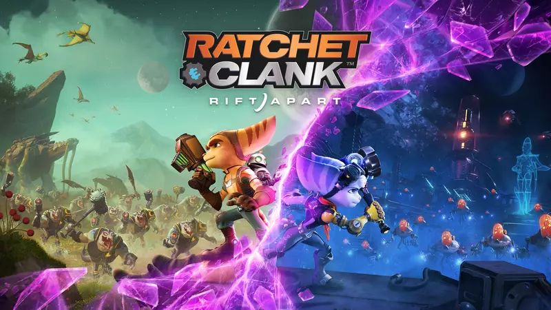 Ratchet & Clank Rift Apart Torrent