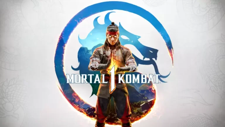 Mortal Kombat 1 torrent download