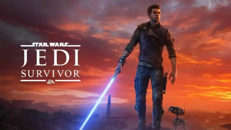 Star Wars Jedi Survivor Torrent Download