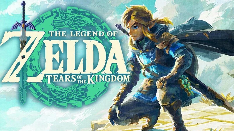 The Legend of Zelda: Tears of the Kingdom Download