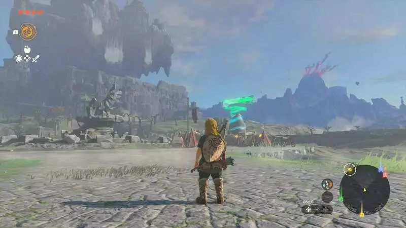 The Legend of Zelda: Tears of the Kingdom Download