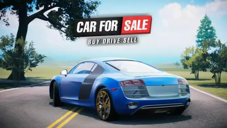 Car For Sale Simulator 2023 Torrent