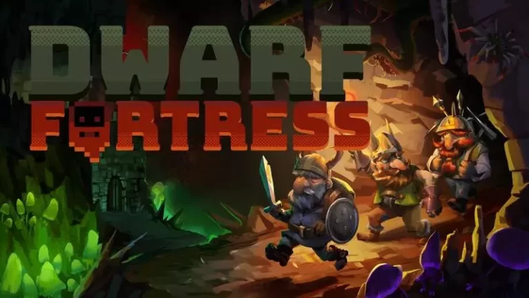 Dwarf Fortress torrent
