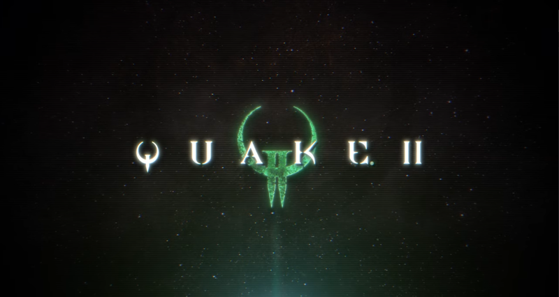 Quake 2 Enhanced Torrent