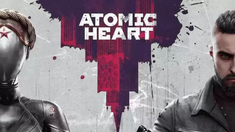 Atomic Heart Torrent