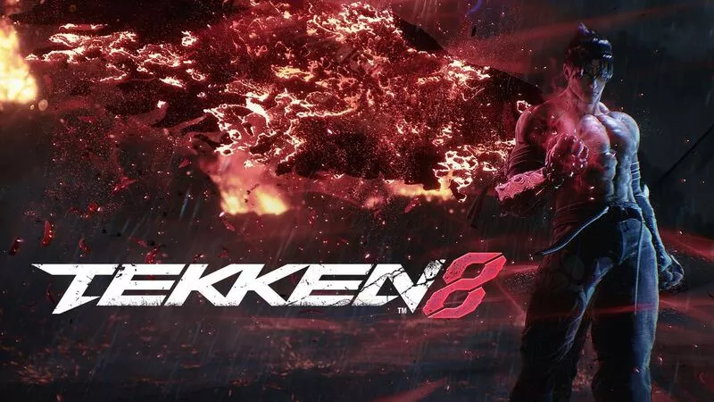 Tekken 8 torrent download