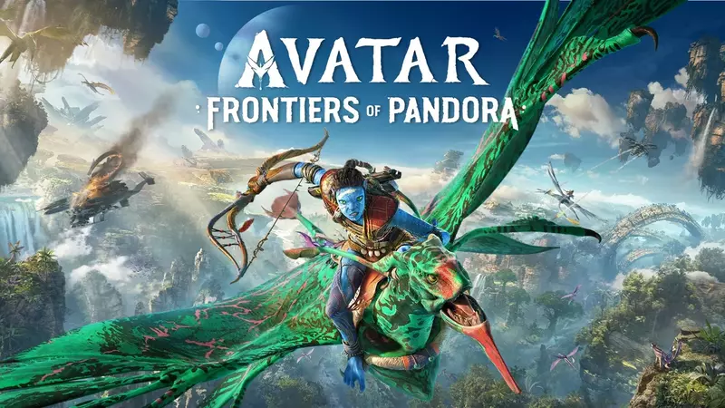 Avatar Frontiers of Pandora torrent