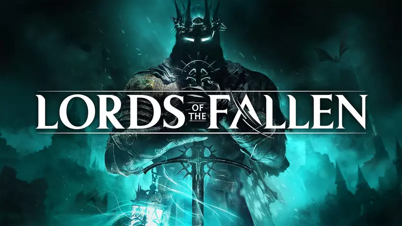 Lords of the Fallen torrent