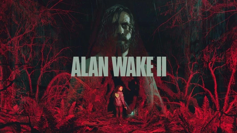 Alan Wake 2 Torrent download